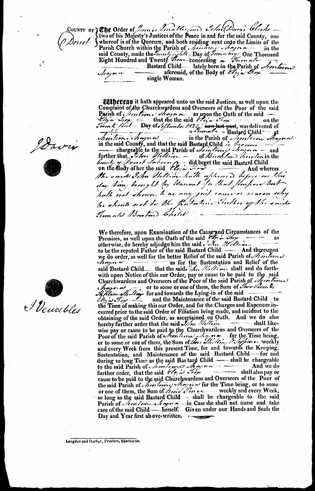 Prison Hulk HMS Captivity 1772
