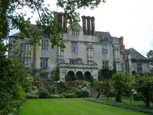 Cranborne Manor