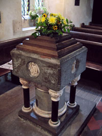 Font