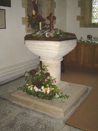 ThorncombeFont