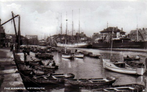 Weymouth Harbour